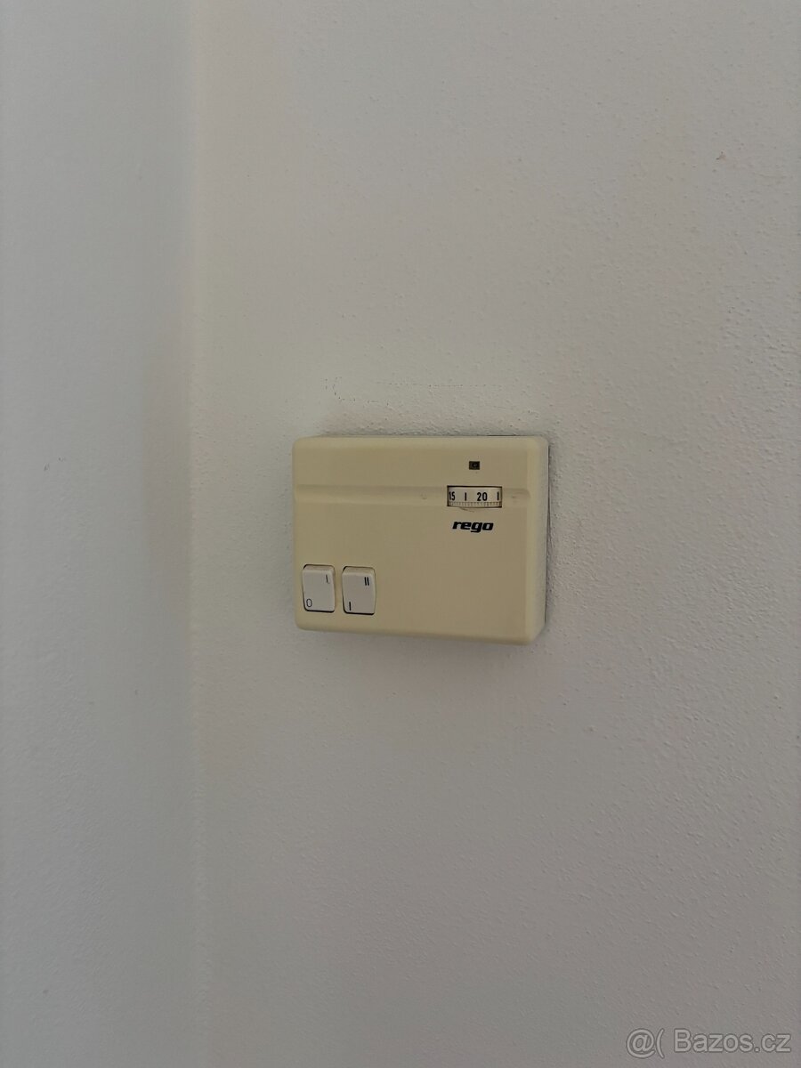 Akumulační kamna Auret, 6 kW - 5