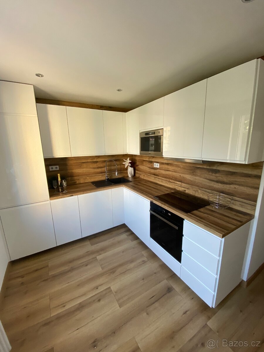 Rekonstrukce bytů - 5