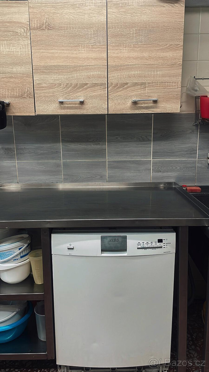 Komerční prostory - 5