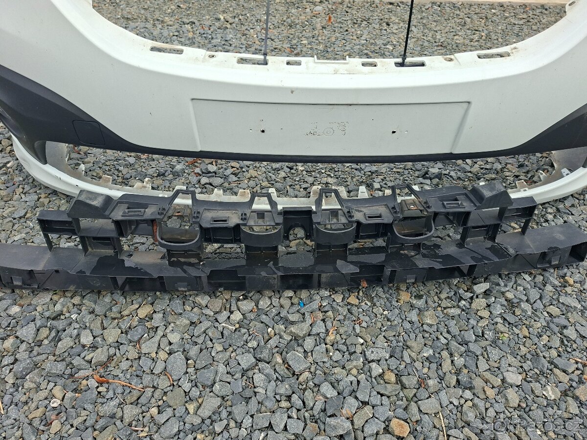 Renault TRAFIC III - 5