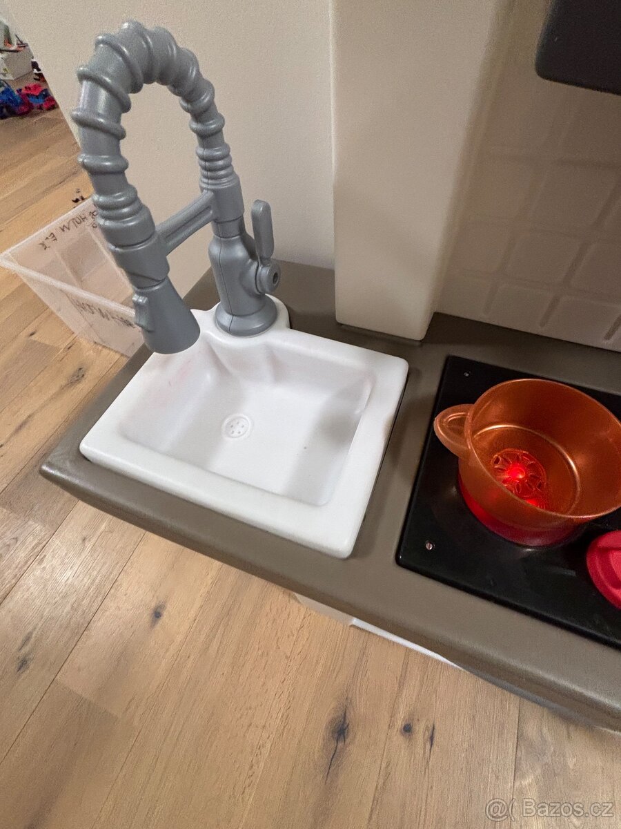 Dětská kuchyňka - 5