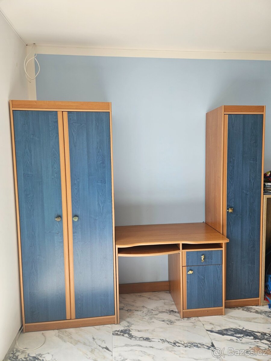 Dětský nabitek - 5