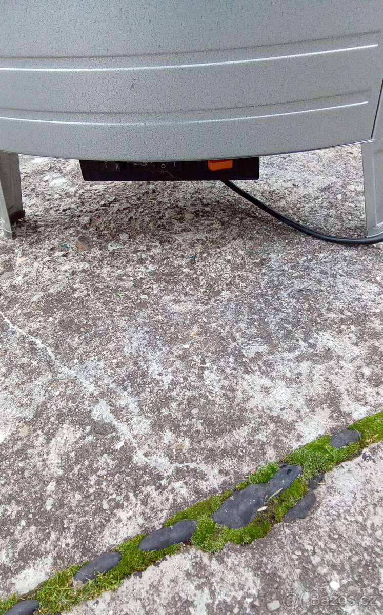 KRBOVÁ KAMNA ELEKTRICKÁ - 5