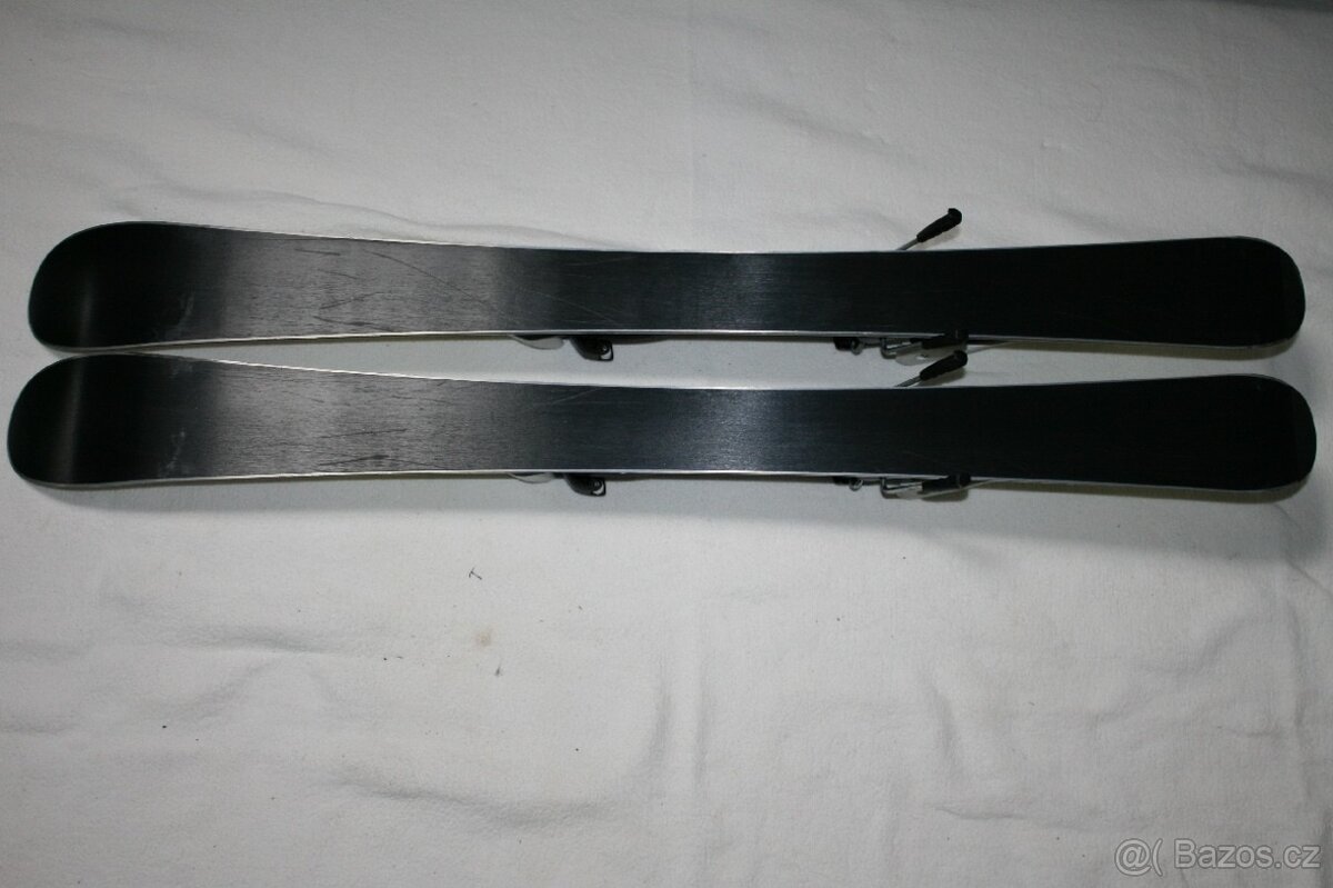 lyže Head Supershape 97 cm - 5