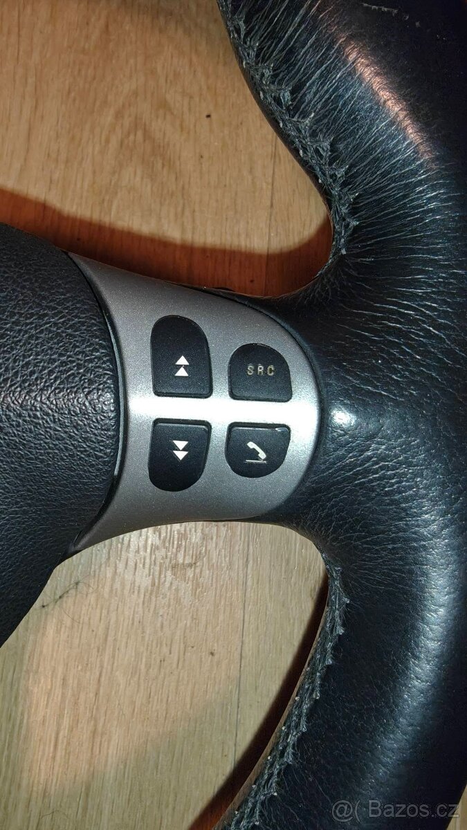 Alfa romeo GT/147 volant + tlačítka - 5