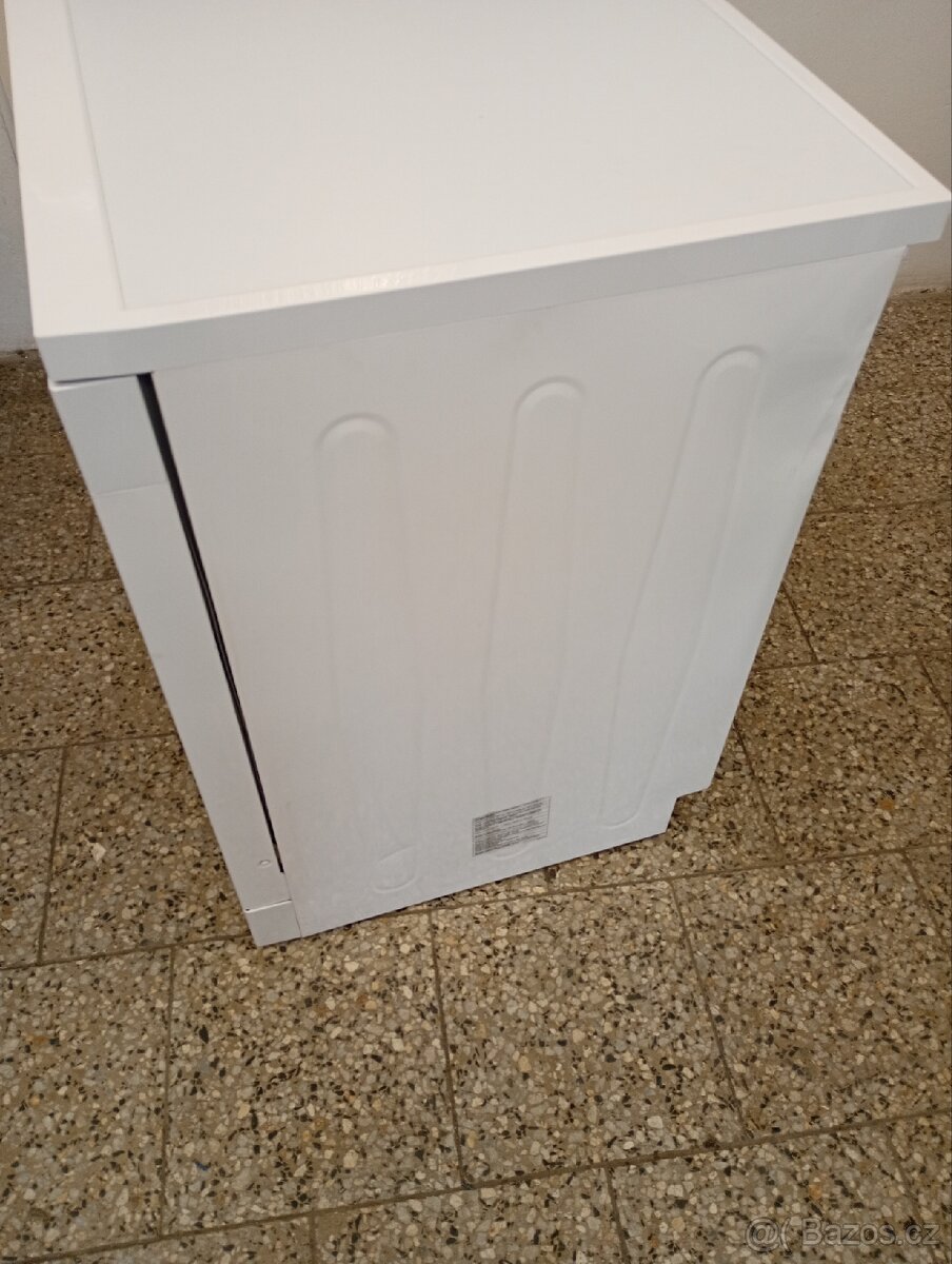 Myčka nádobí Beko 3x koš - 5