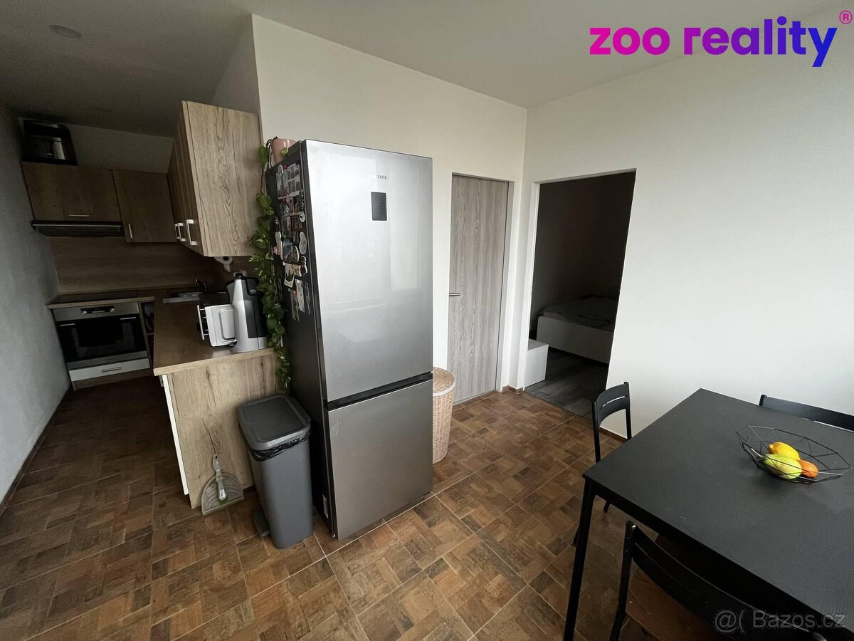 Prodej bytu 3+1 70,6 m² - 5