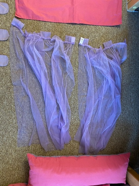 Domestav Domino dekorace - 5