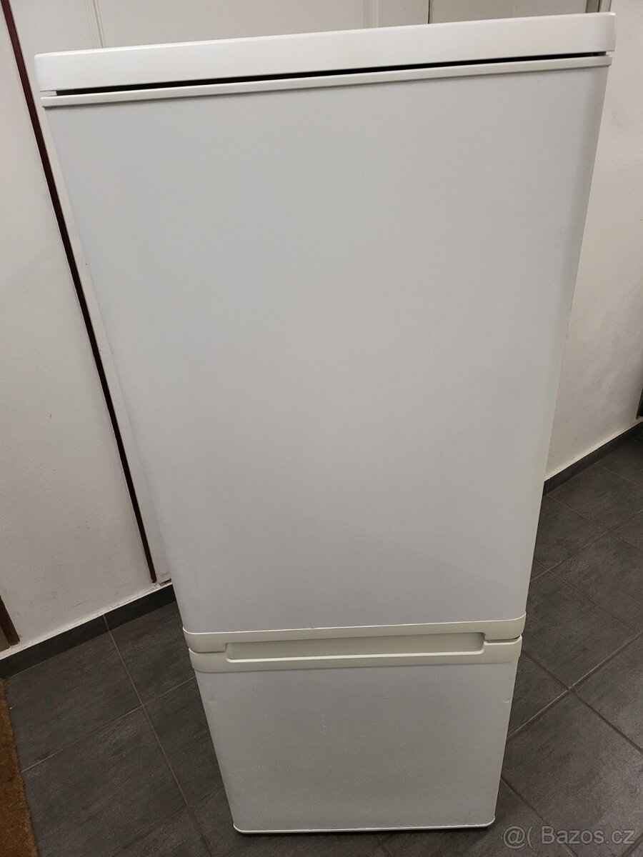 lednice 140cm Zanussi, dovoz - 5