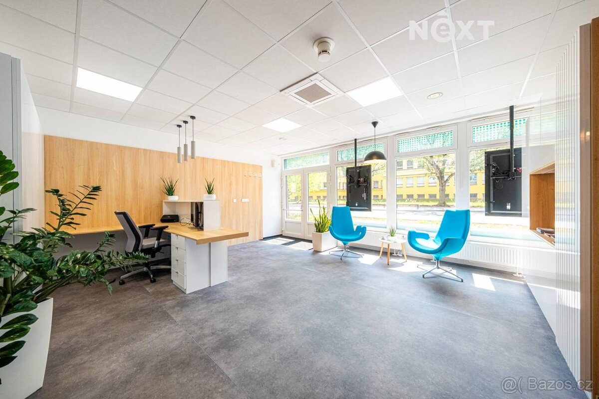 Prodej komerční Kanceláře, 200㎡ - 5