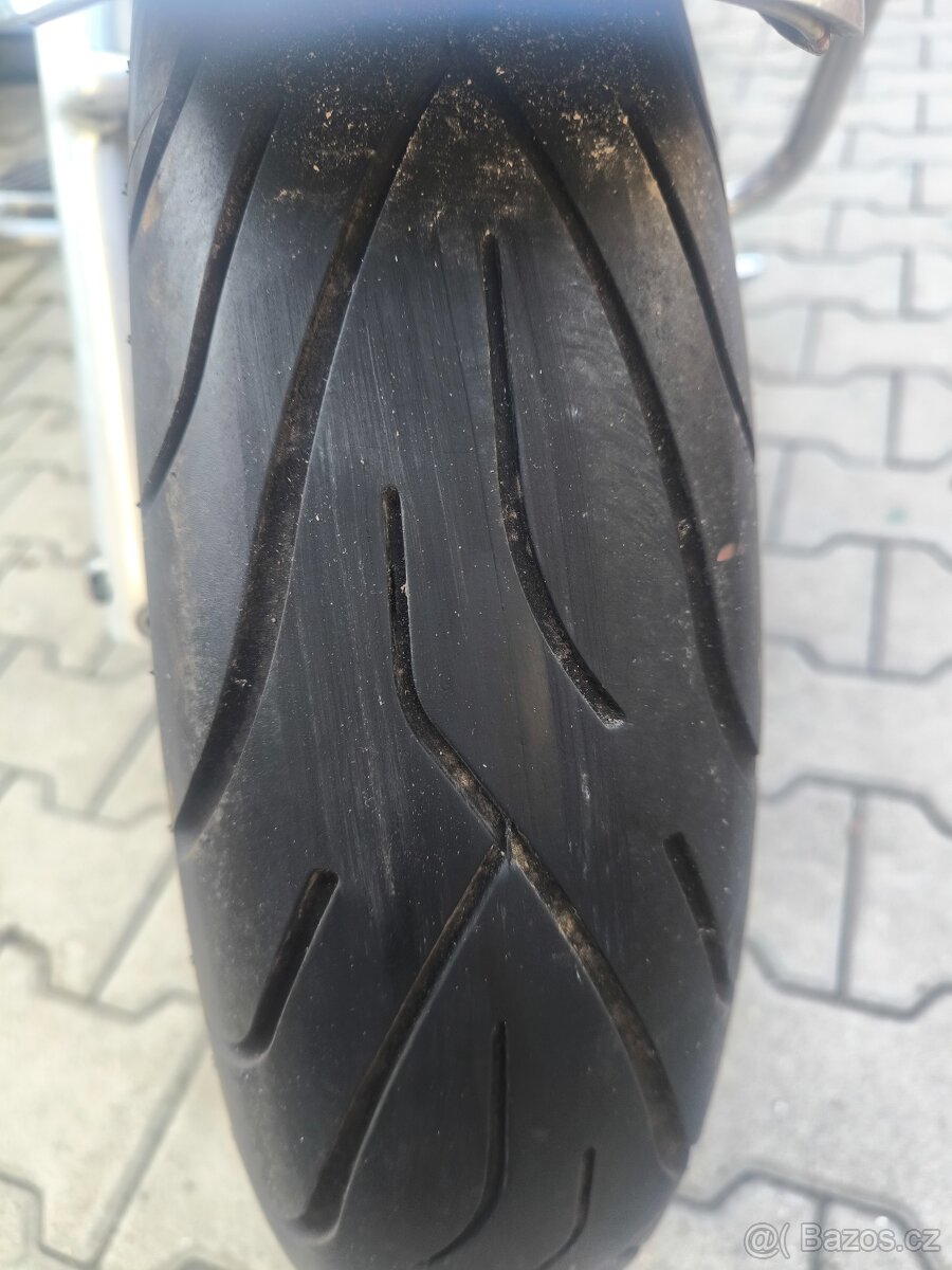 Prodám Kawasaki VN 1500 - 5