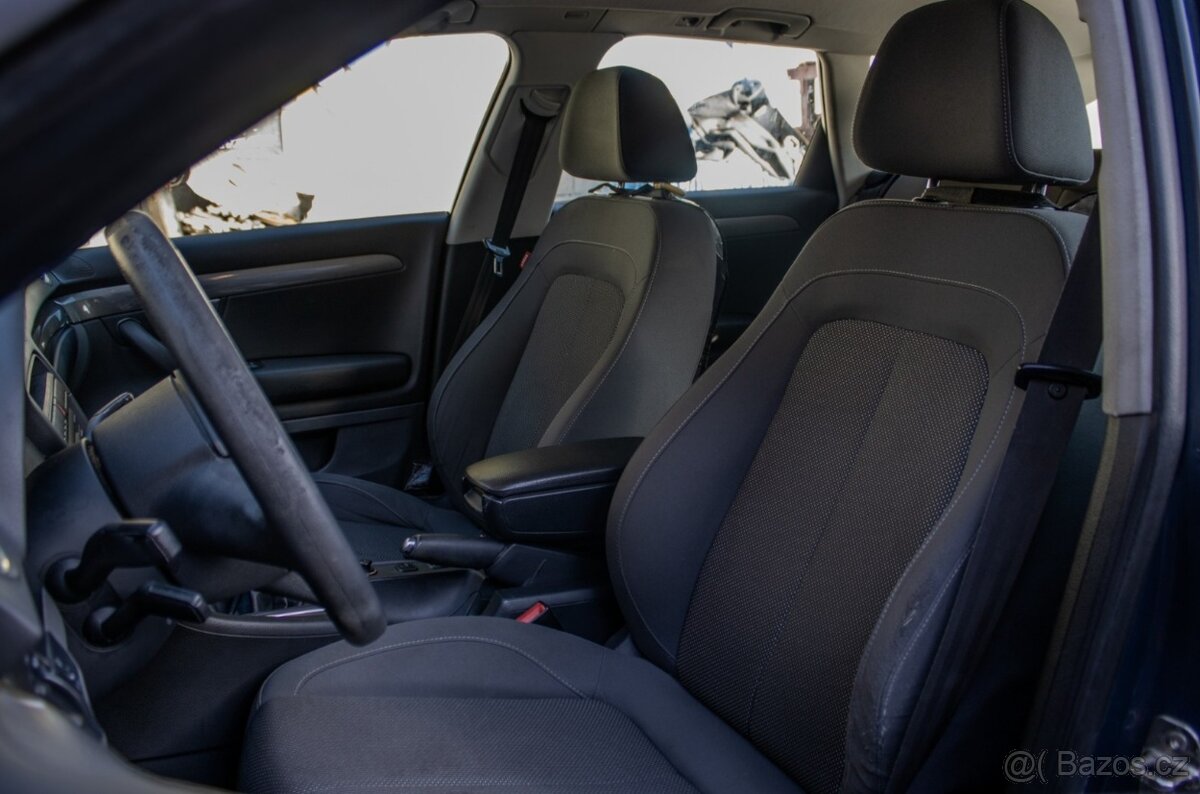 Seat Exeo 1.6i Style - 5