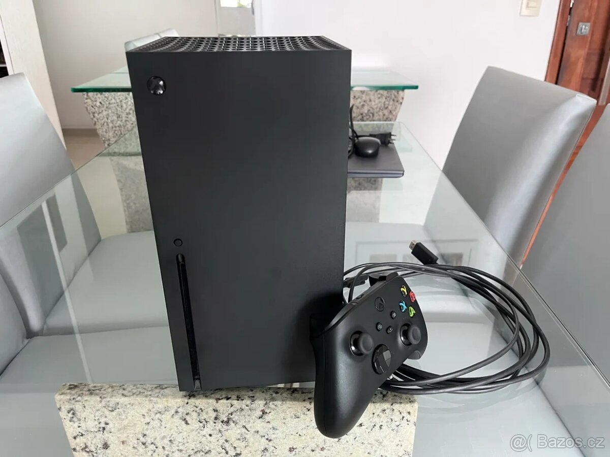 Xbox Series X 1TB - 5