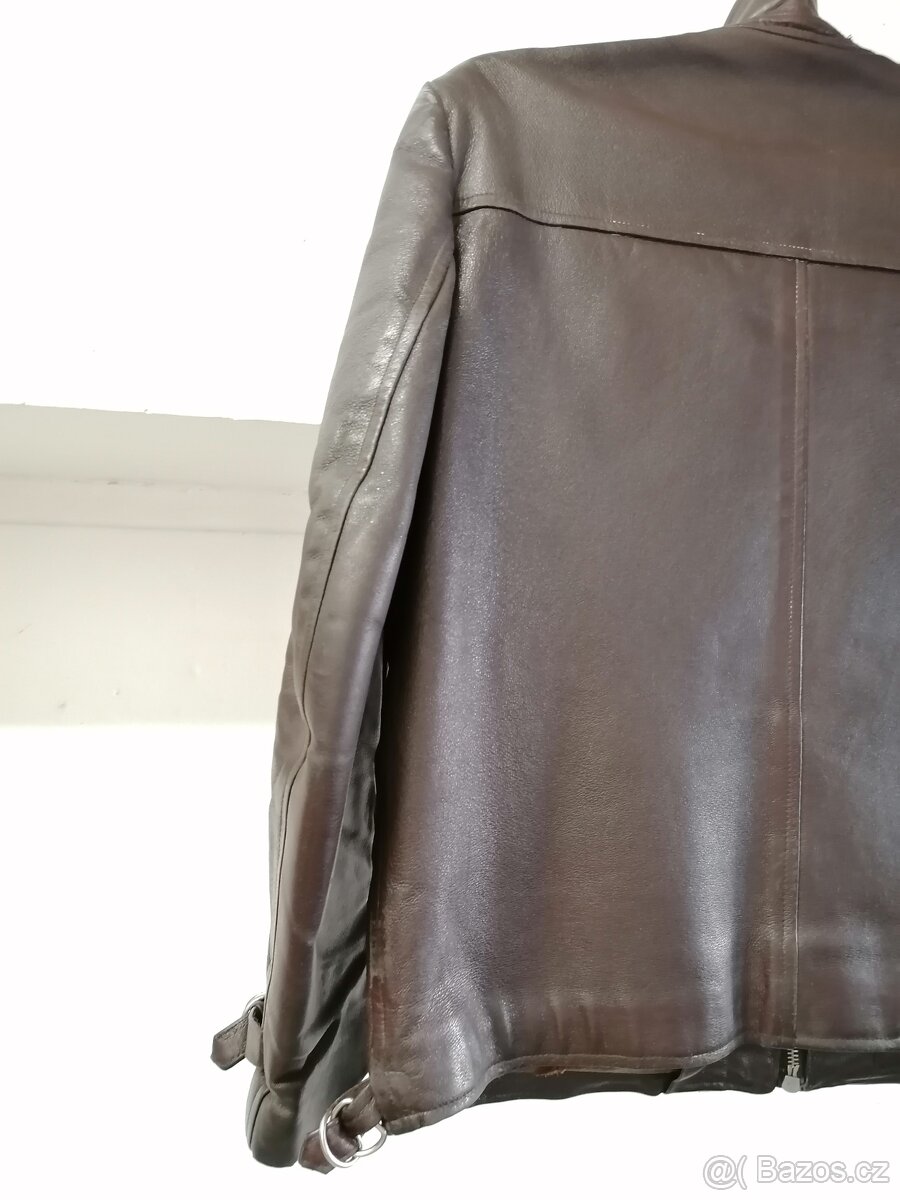 Kožená bunda - 5