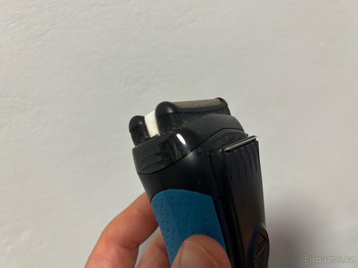 Braun Series 3 Wet&Dry - 5