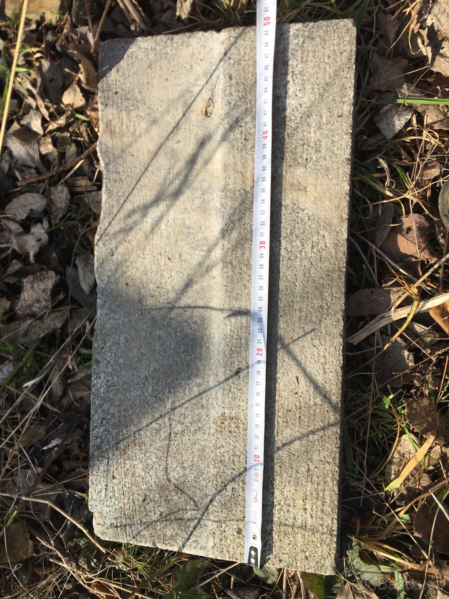 Žulová deska na gril - 5