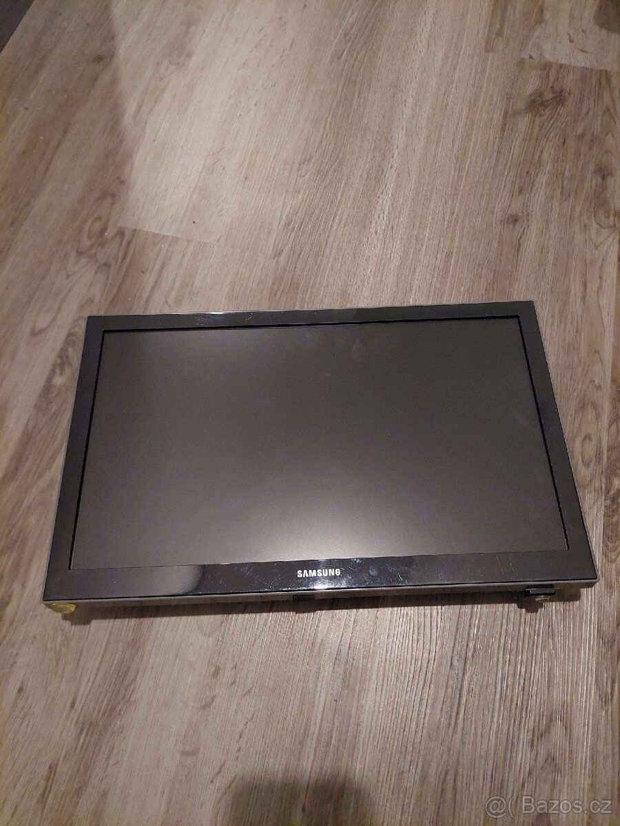 Satelitní TV systém pro karavan ALDEN - 5