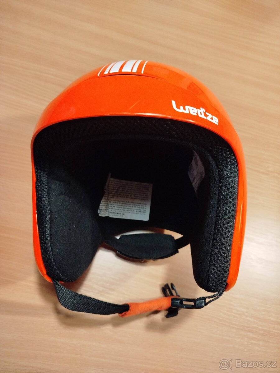 Helma lyžařská dětská - 5