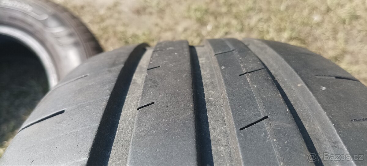 Fulda 195/65 R15 - 5