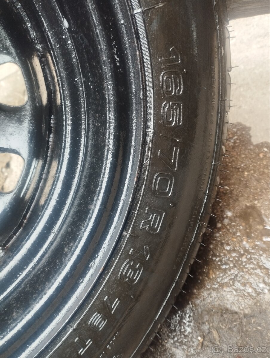 Škoda Felicia rezerva - 5