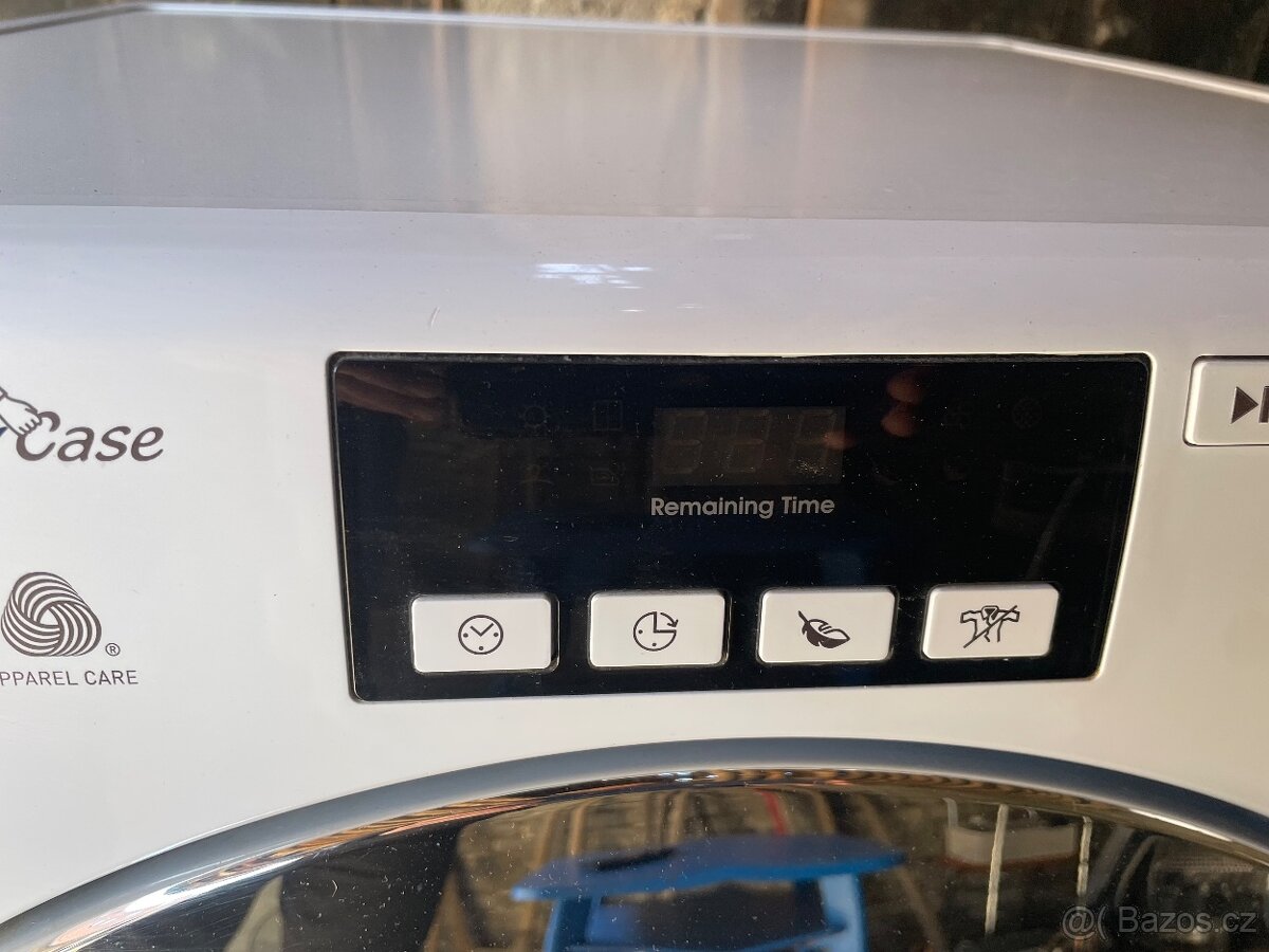 Sušička prádla Candy - 5