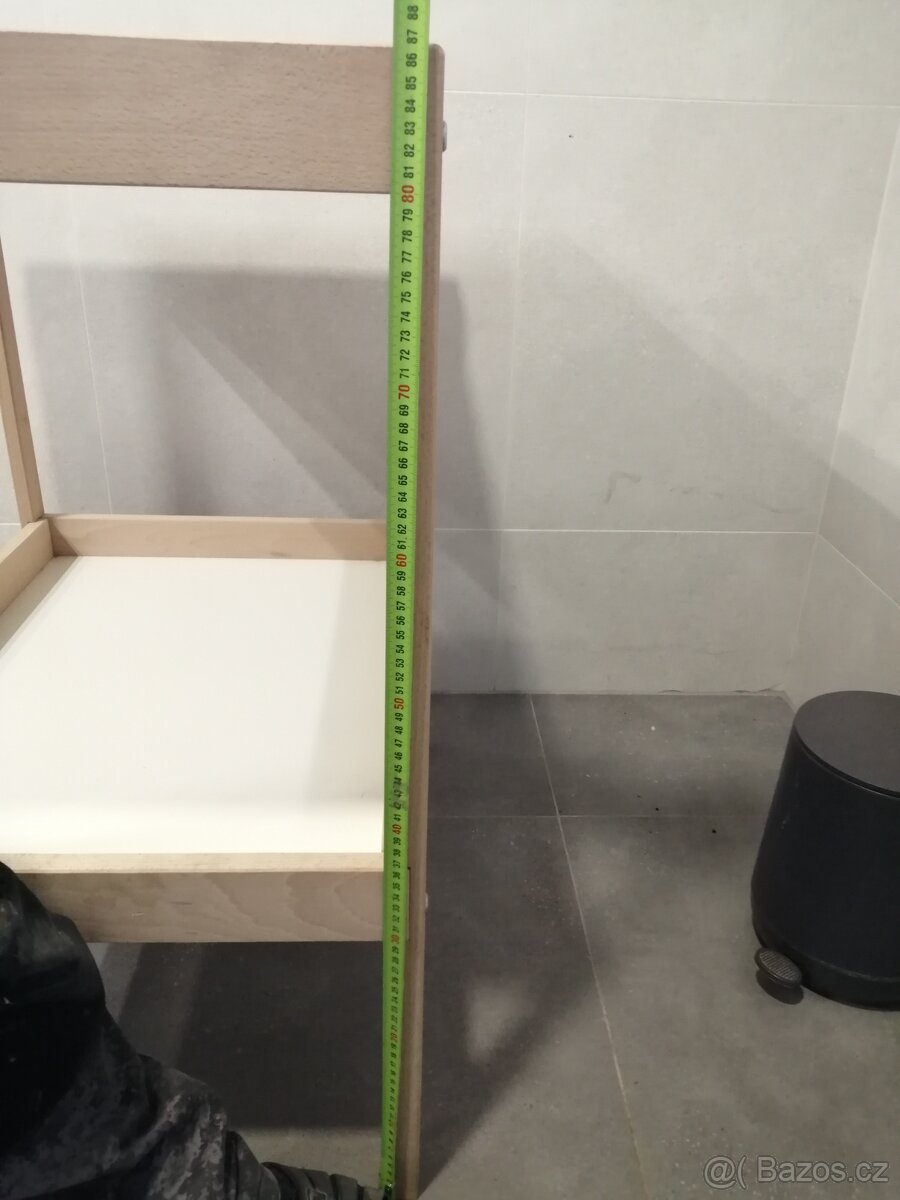 Přebalovací stůl IKEA - 5