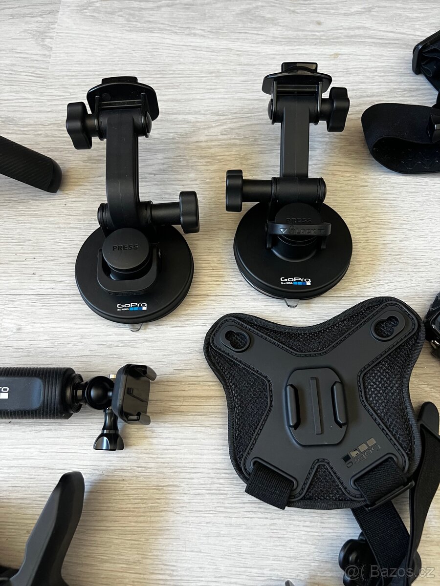 GoPro příslušenství - 5