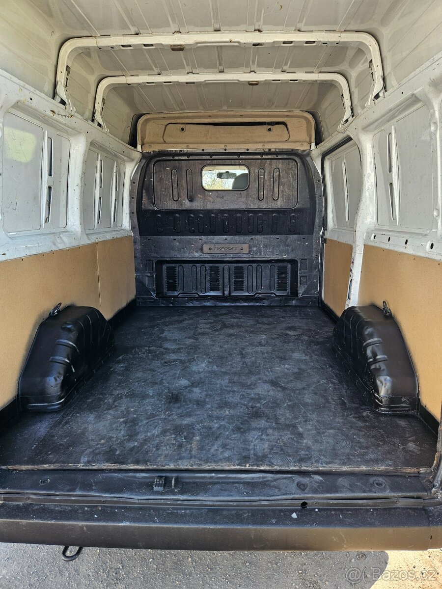 Ford Transit 2.2.TDCI - 5