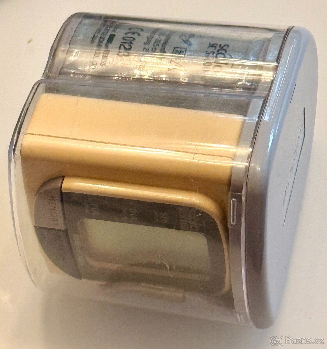 Tlakoměr na zápěstí Scala SC 5100 - 5