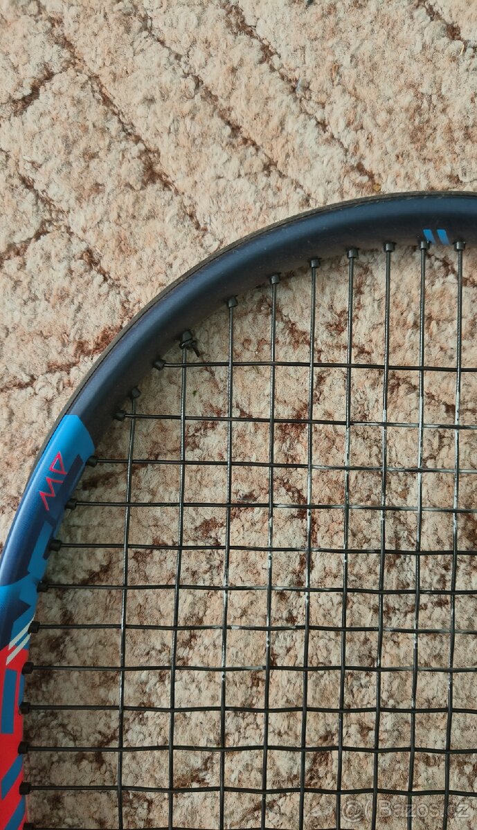 Head Challenge MP - 5