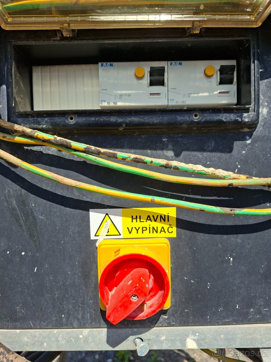 Stavebni rozvaděč - 5