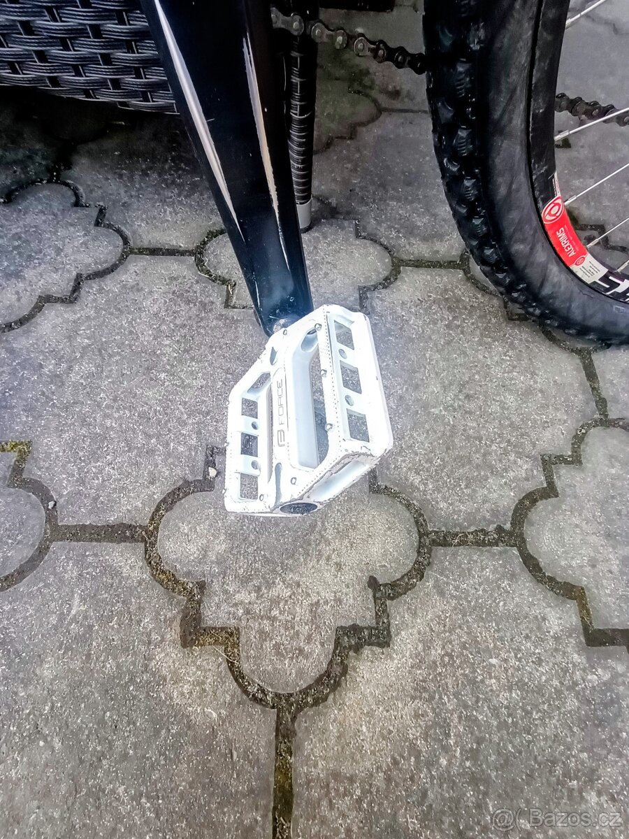 Merida Matts tfs 100 - 5