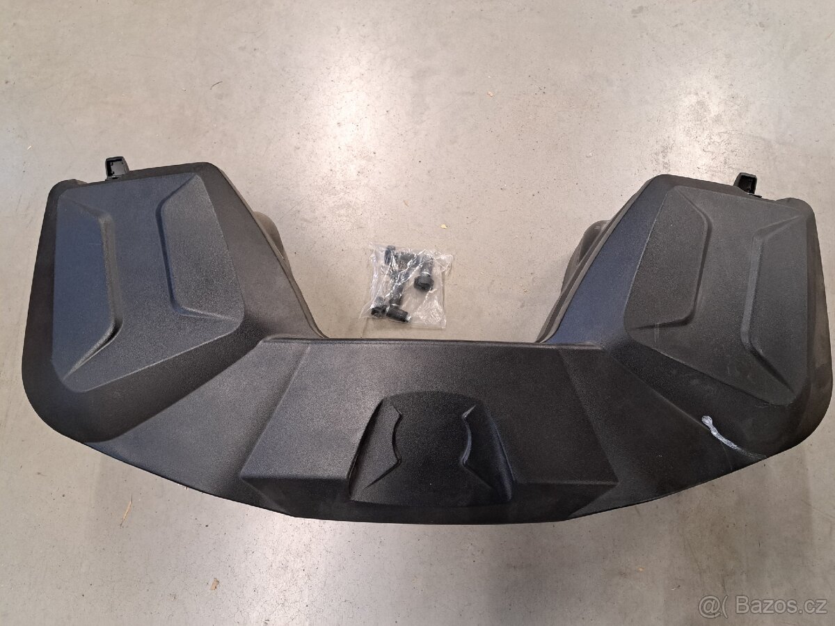 Zadní box Polaris Tourig 570