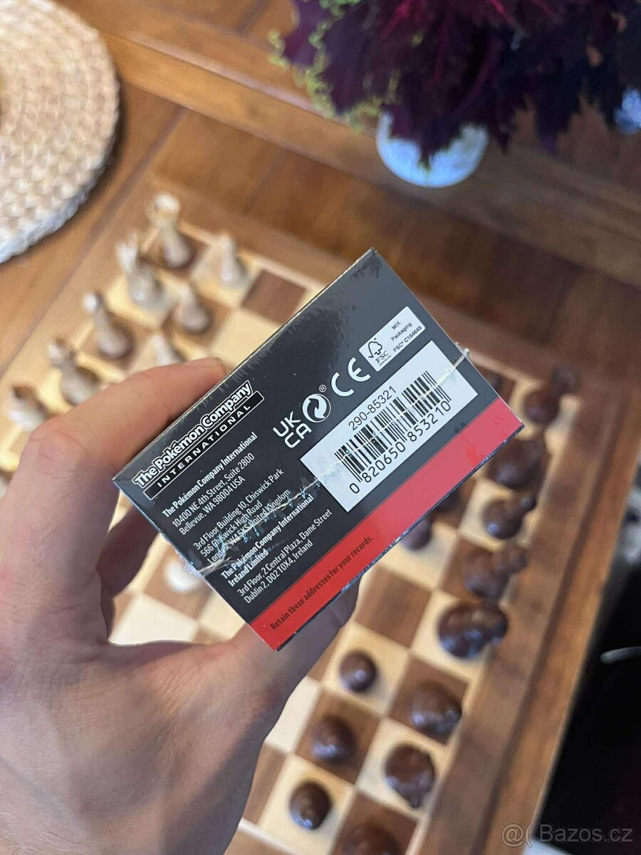 Pokémon 151 Booster Bundle 6x (Sealed) - 5