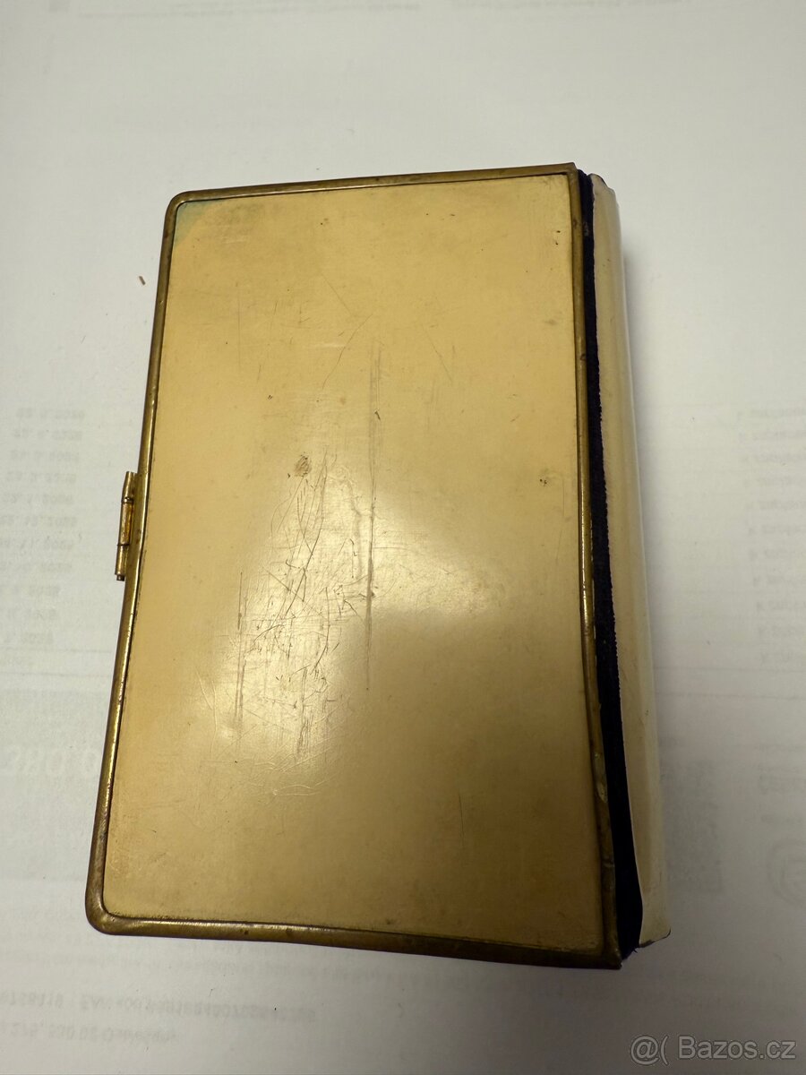 Modlitební knížka - 5