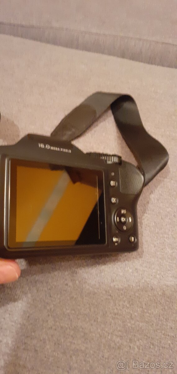 Fotoaparát Silvercrest - 5