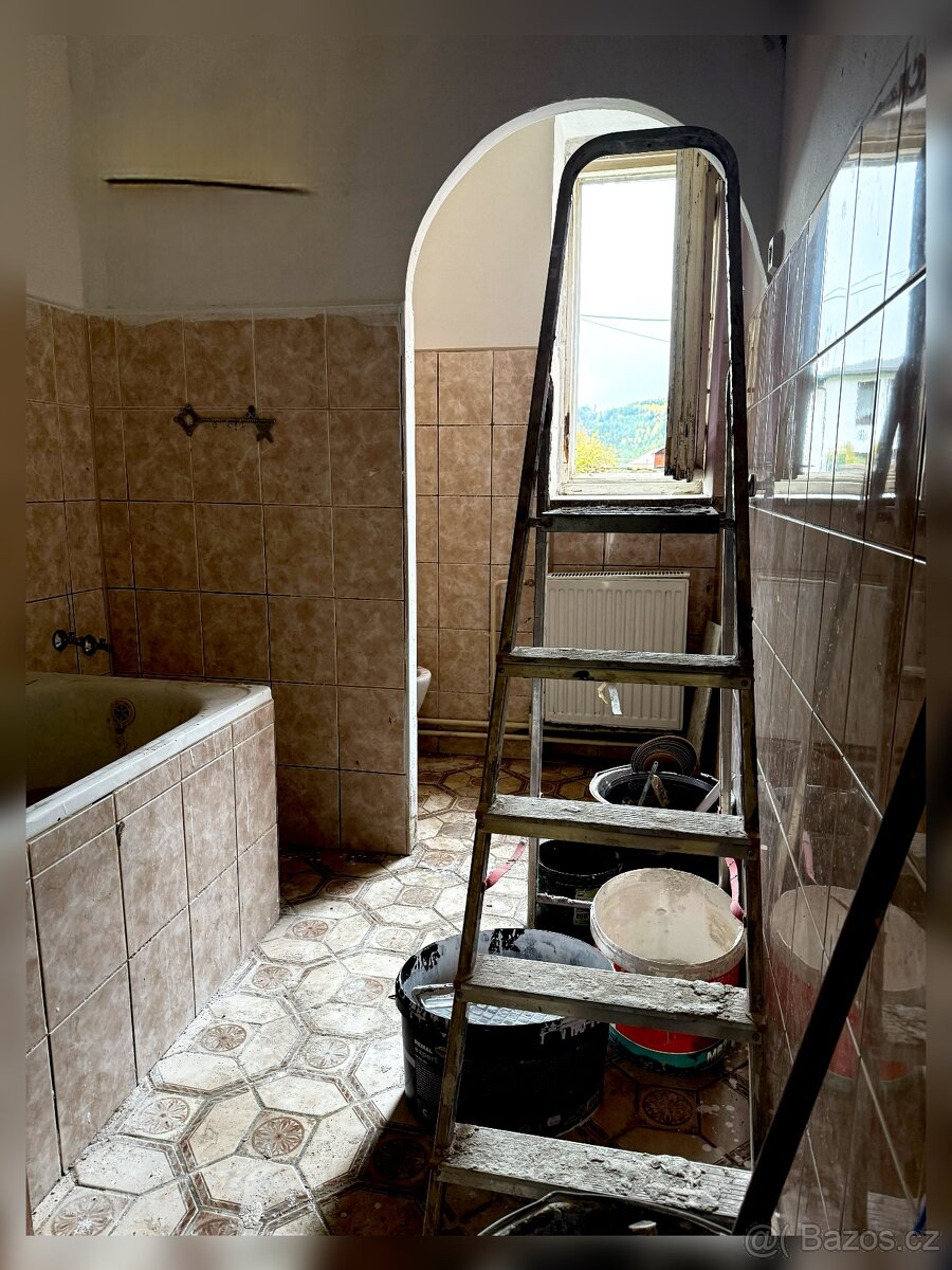 Prodej bytů 3+1 - 5