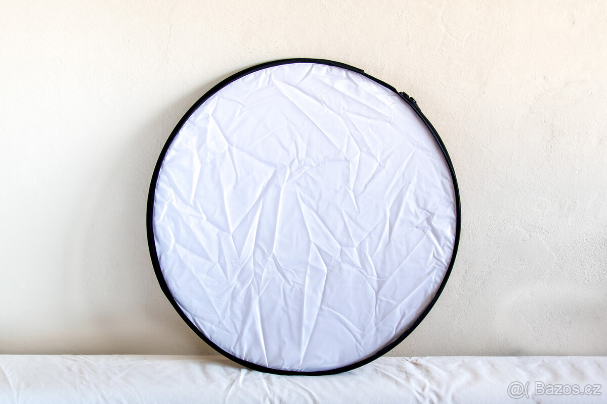 Odrazná deska 5 v 1 pr. 110 cm - 5