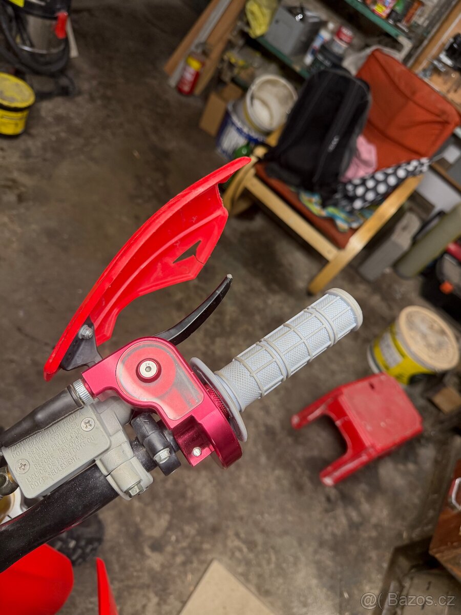 Pitbike Stomp WPB 155 2021 - 5