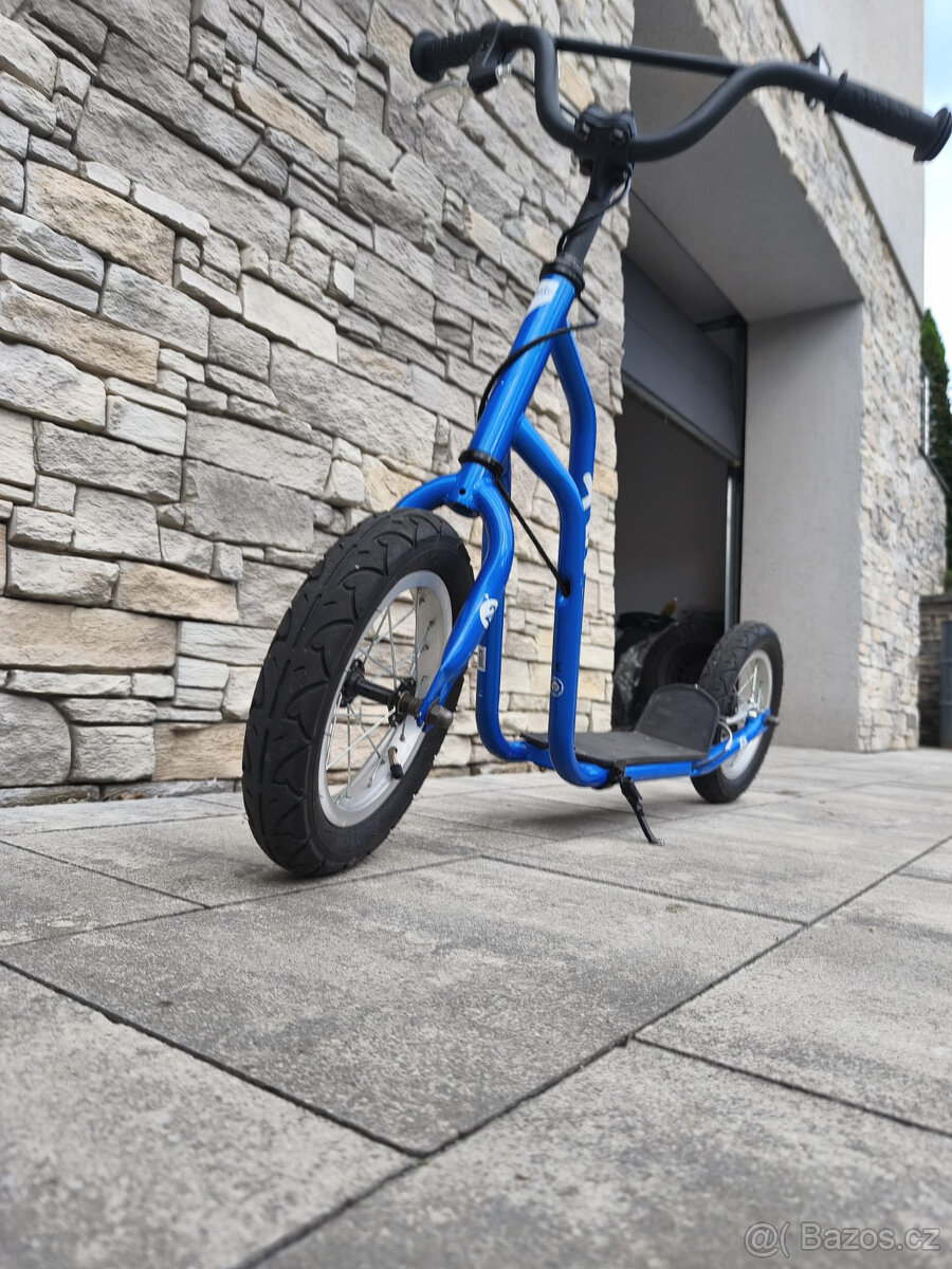 koloběžka - 5