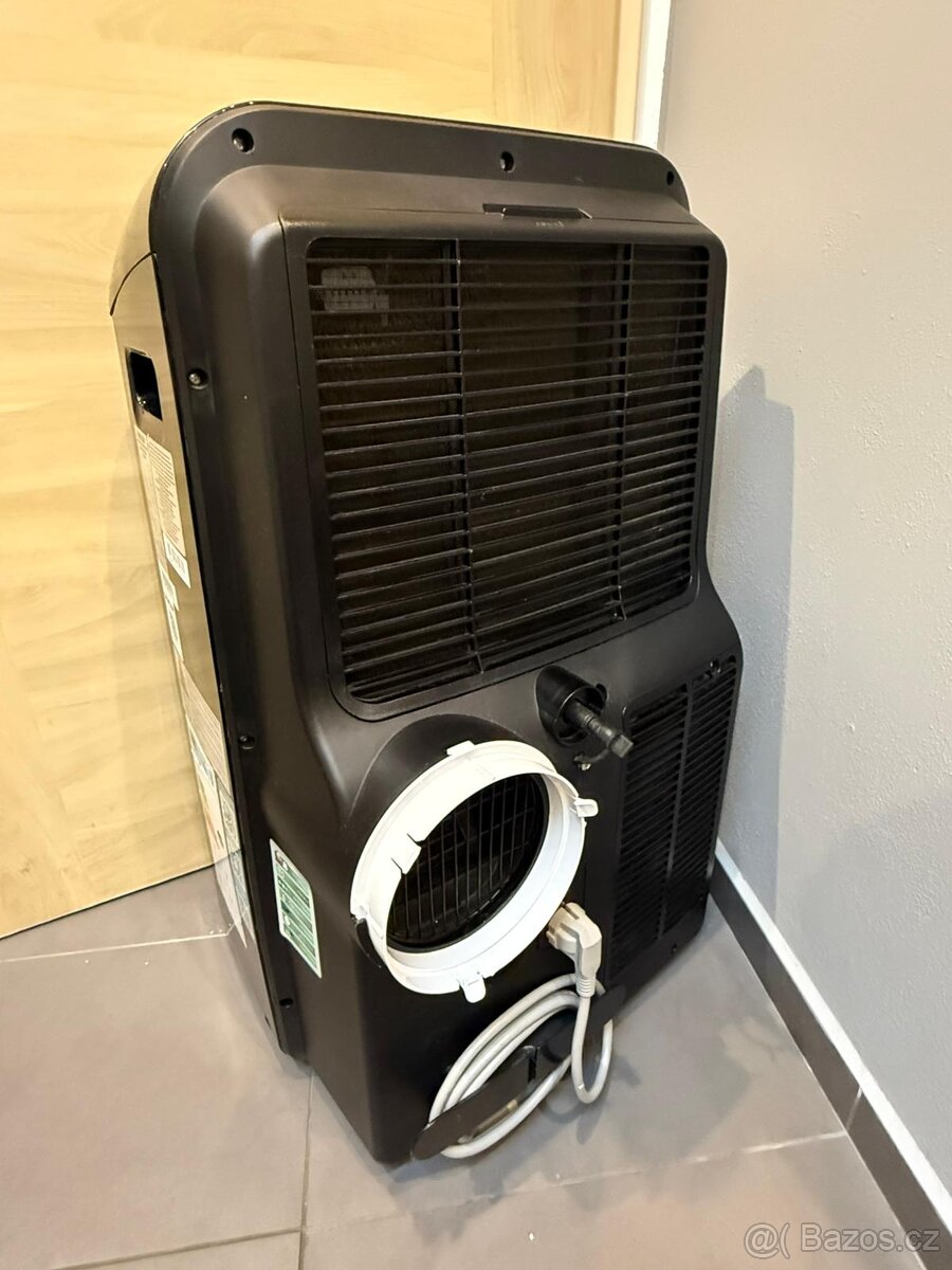 Mobilní klimatizace Sencor SAC MT1241C - 5