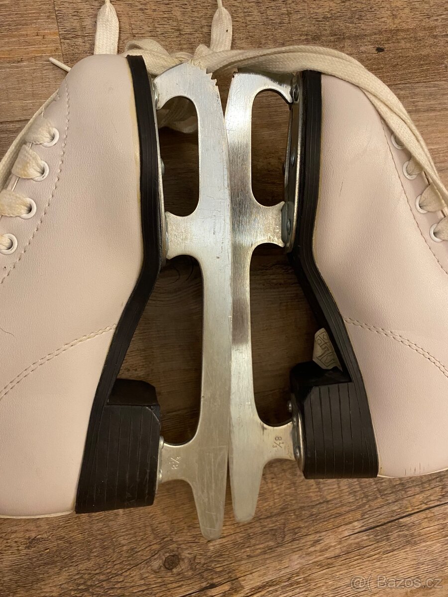 Dívčí brusle, vel. 34 - 5