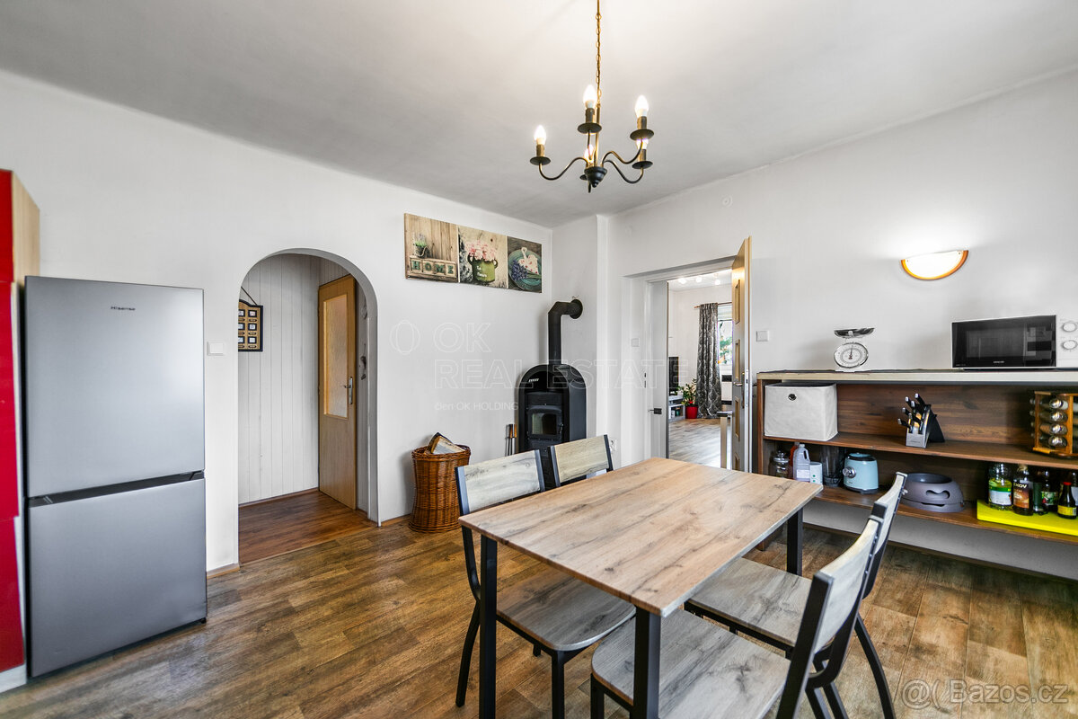 Prodej prostorného bytu 3+1 (72 m²) v klidné části Heřmanovy - 5