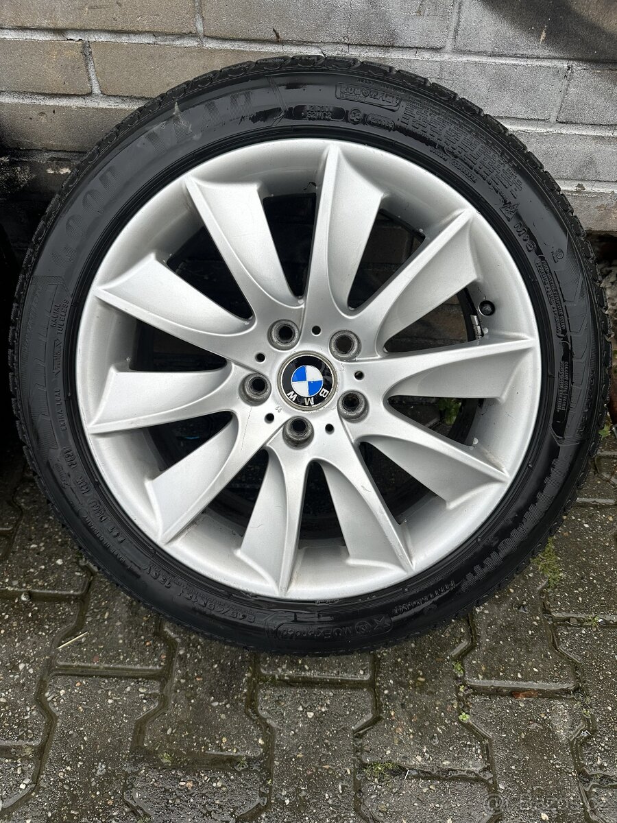 Alu kola 18´ BMW (F10/F11) - 5