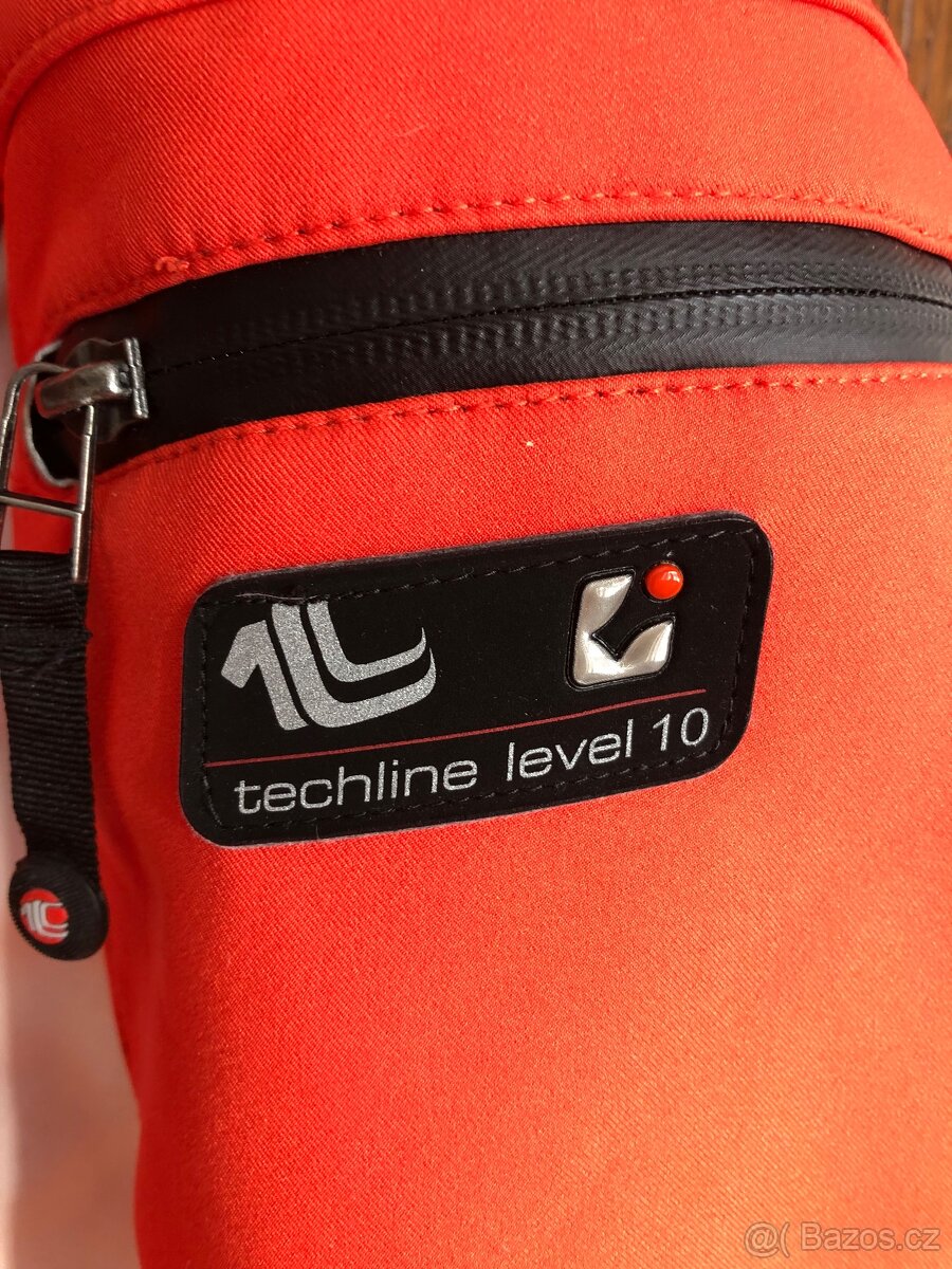 Dámská lyžařská bunda Killtec Tech-Line - 5