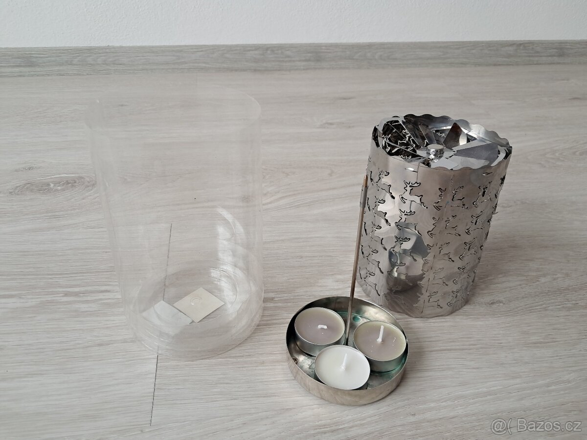 Vánoční kolotoč - 5