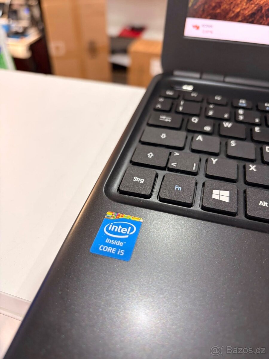 Acer Aspire E1 572 - 5