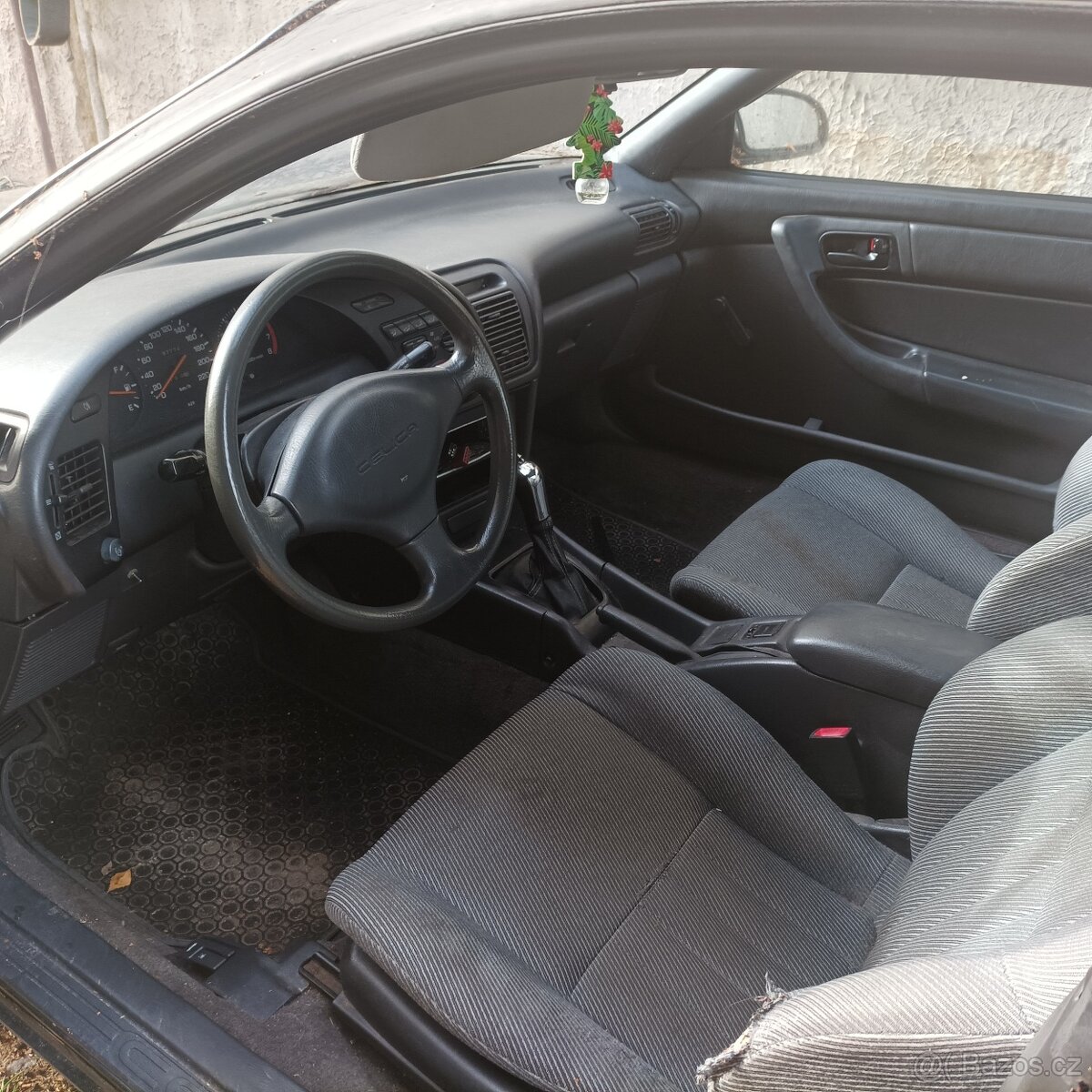 Prodám Toyota Celica 1.6/16V - 5