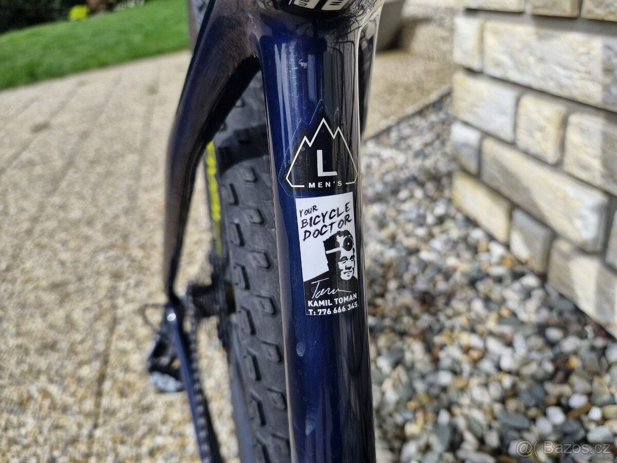 Specialized Epic HT carbon (L) - 5