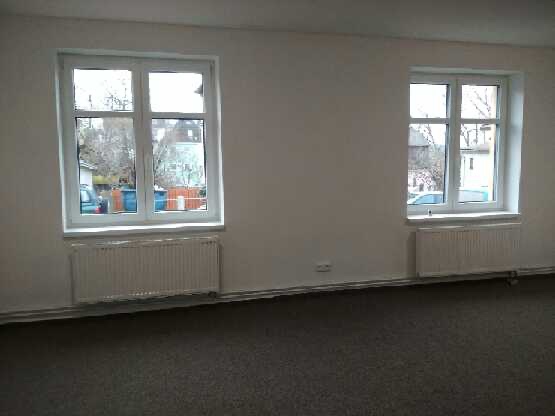 Pronajmu byt 2+1 - 5